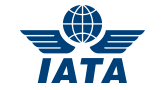 International Air Transport Association - IATA