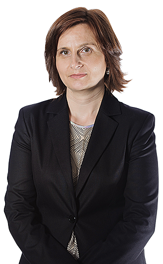 Evelina Ivcheva