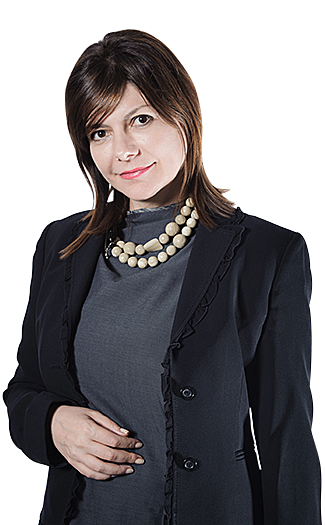 Svetlana Petkova
