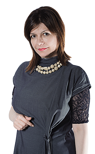 Svetlana Petkova