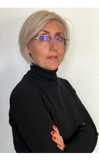 Dimitrina Nikolova-Ivanova