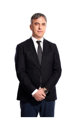 Petar Stoichev