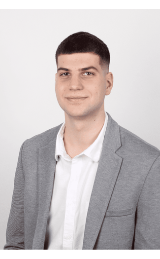 Martin Milanov