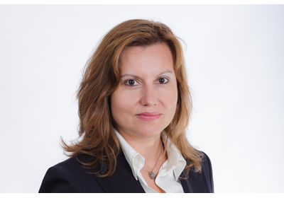 Dessislava Lukarova elected as a new partner at ANG